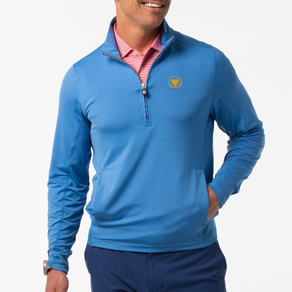 B.Draddy MAC / SML 2024 PRESIDENTS CUP DRADDY SPORT BLAIR HALF ZIP