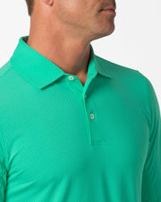 B.Draddy CAPTAIN LEE POLO-SALE