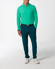 B.Draddy CAPTAIN LEE POLO-SALE