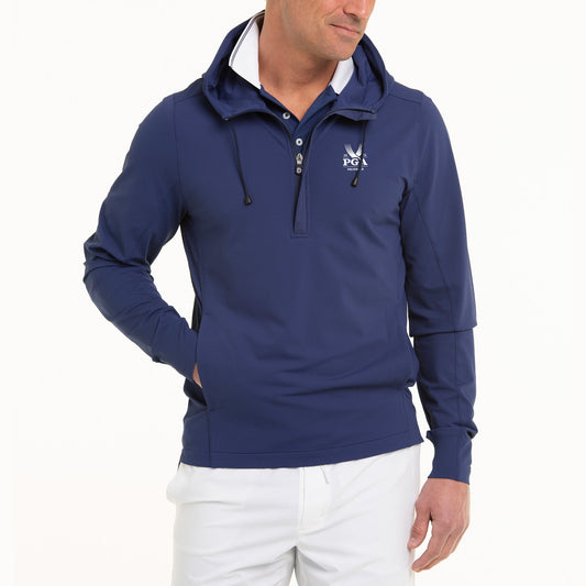 B.Draddy REGAL / SML 2024 PGA CHAMPIONSHIP COOL HOODIE