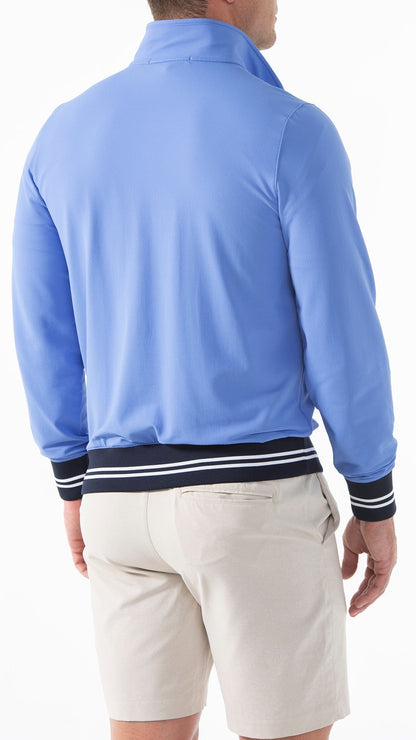 B.Draddy FURYK PULLOVER