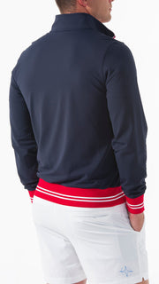 B.Draddy FURYK PULLOVER