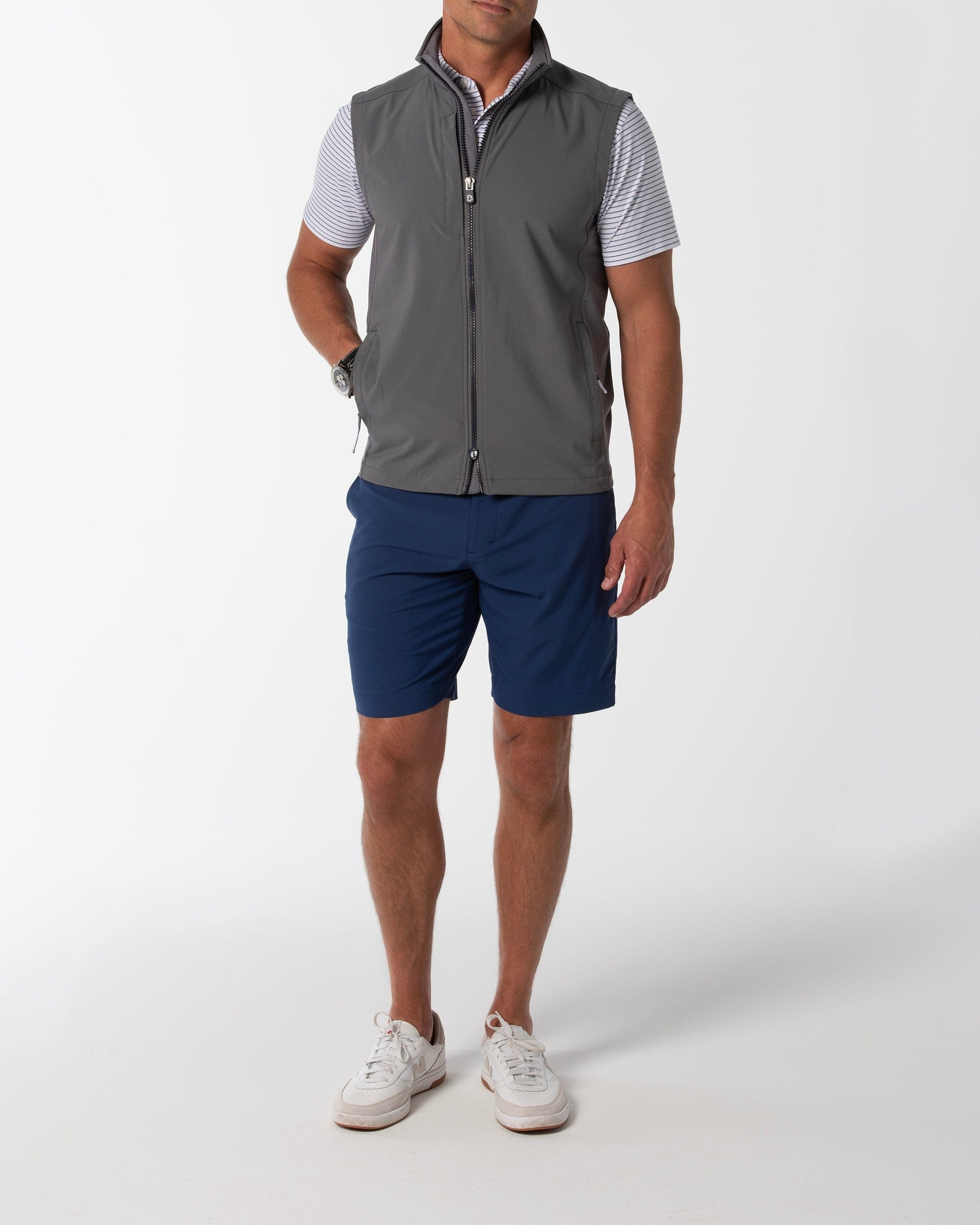 B.Draddy DRADDY SPORT EVERYDAY VEST