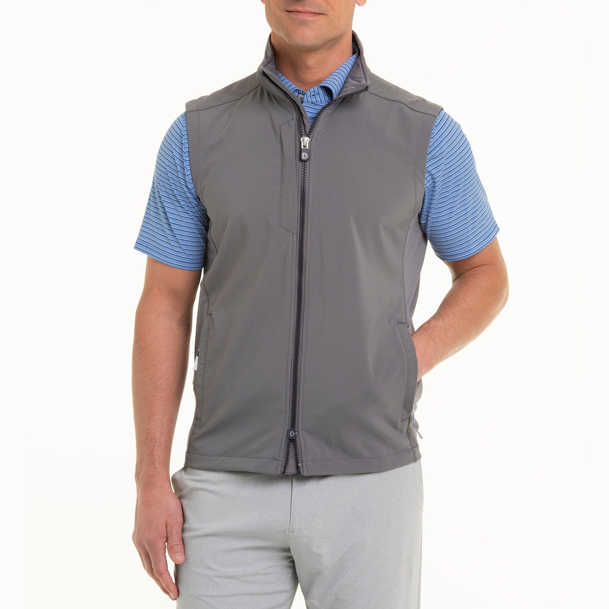 B.Draddy DRADDY SPORT EVERYDAY VEST