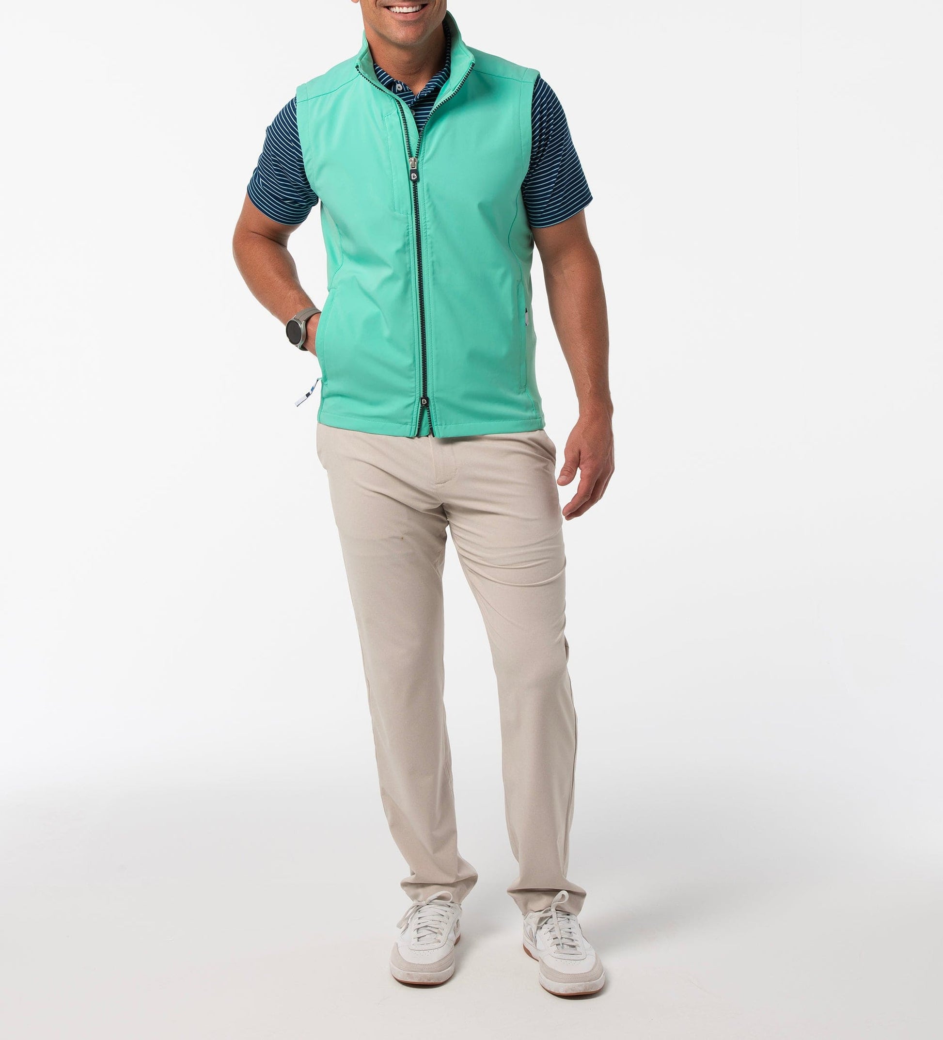 B.Draddy DRADDY SPORT EVERYDAY VEST