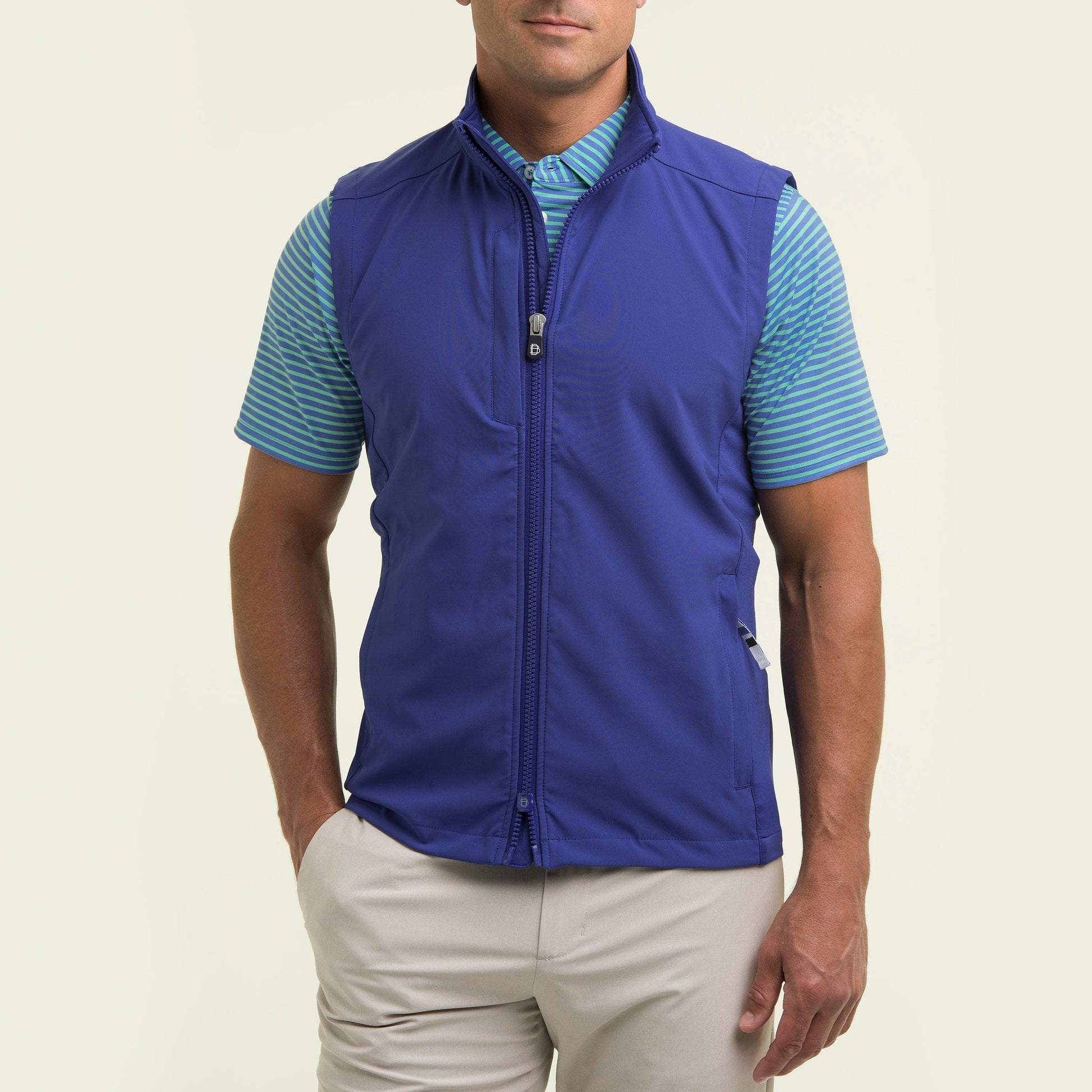 B.Draddy TANNENBAUM / XLG DRADDY SPORT EVERYDAY VEST