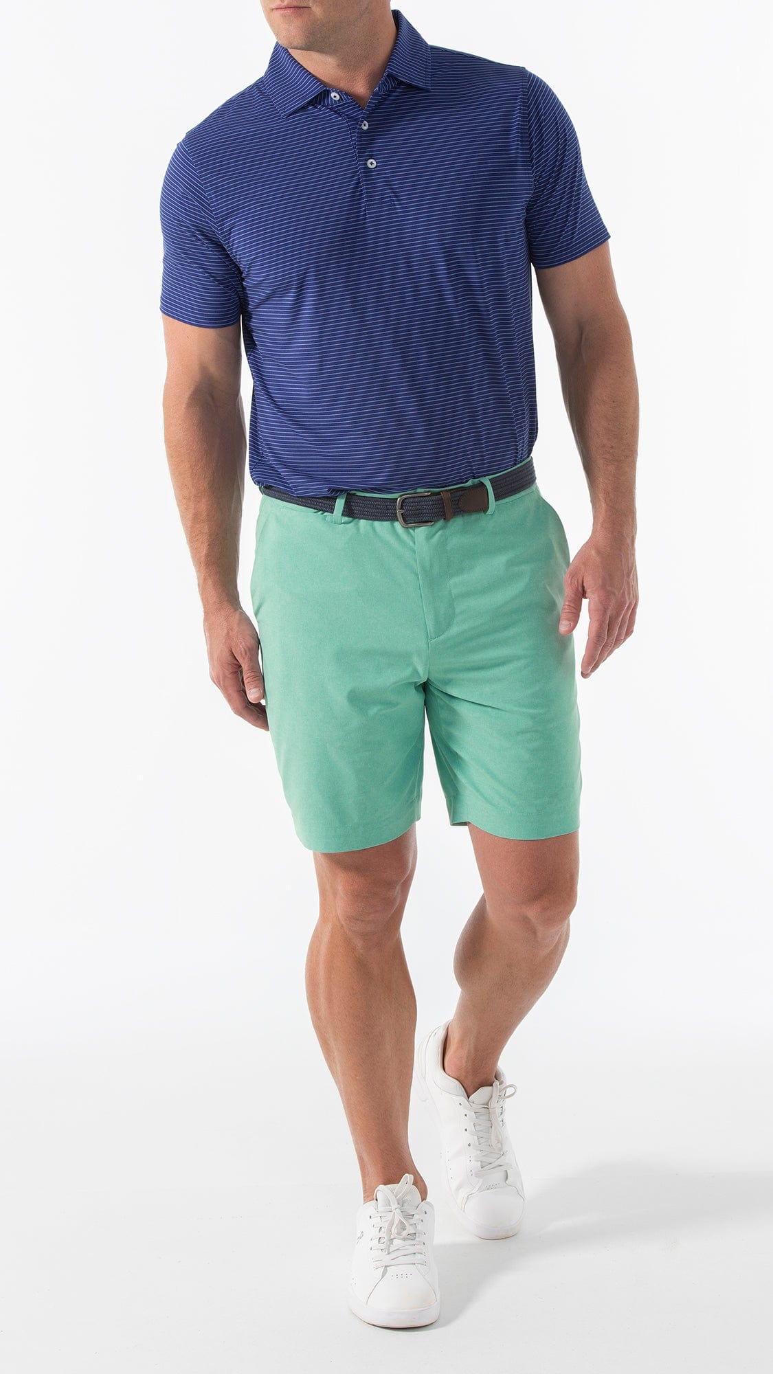 B.Draddy DRADDY SPORT ZAC SHORT