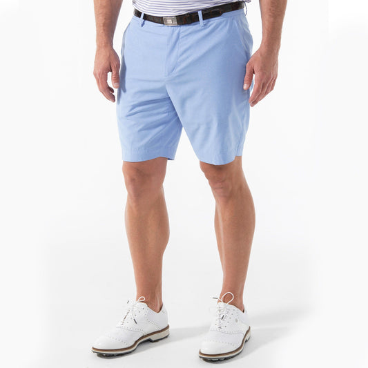 B.Draddy MAC HEATHER / 30 DRADDY SPORT ZAC SHORT