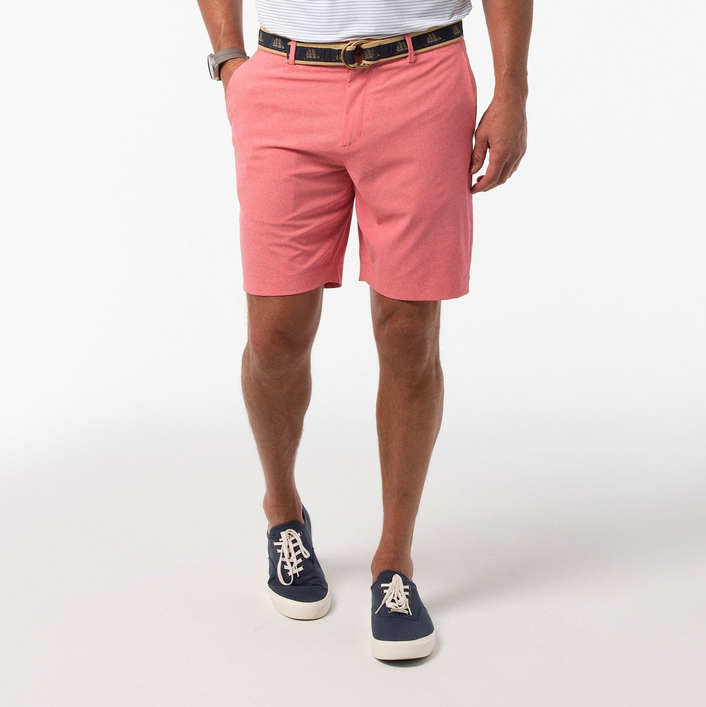 B.Draddy DRADDY SPORT ZAC SHORT