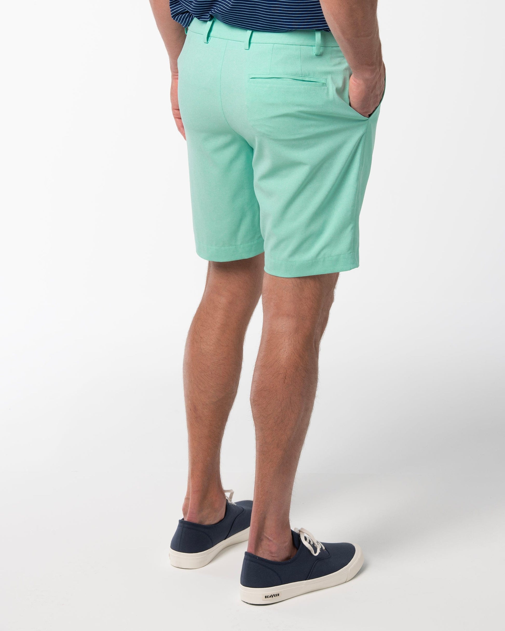 B.Draddy DRADDY SPORT ZAC SHORT