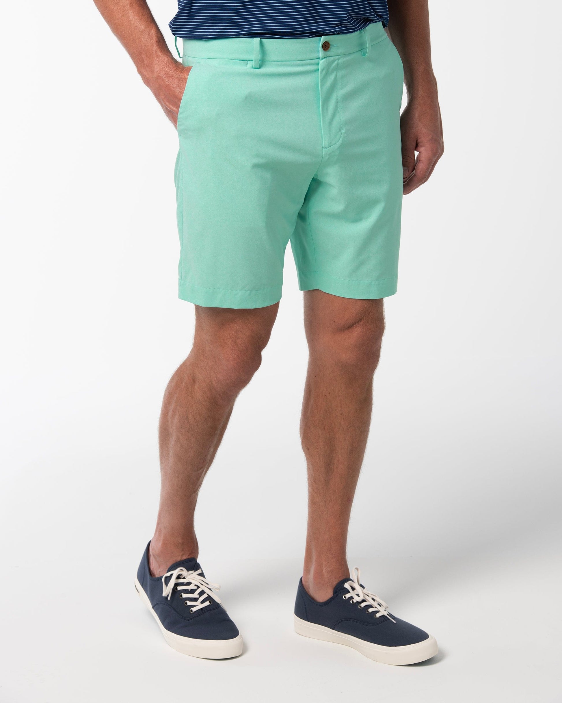 B.Draddy DRADDY SPORT ZAC SHORT