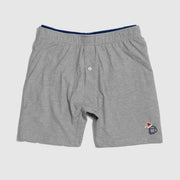 B.Draddy Clothing GREY HEATHER / SML HOLIDAY | RICHARD BOXER