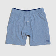 B.Draddy Clothing INDIGO HEATHER / SML 10th Anniversary RICHARD BOXER