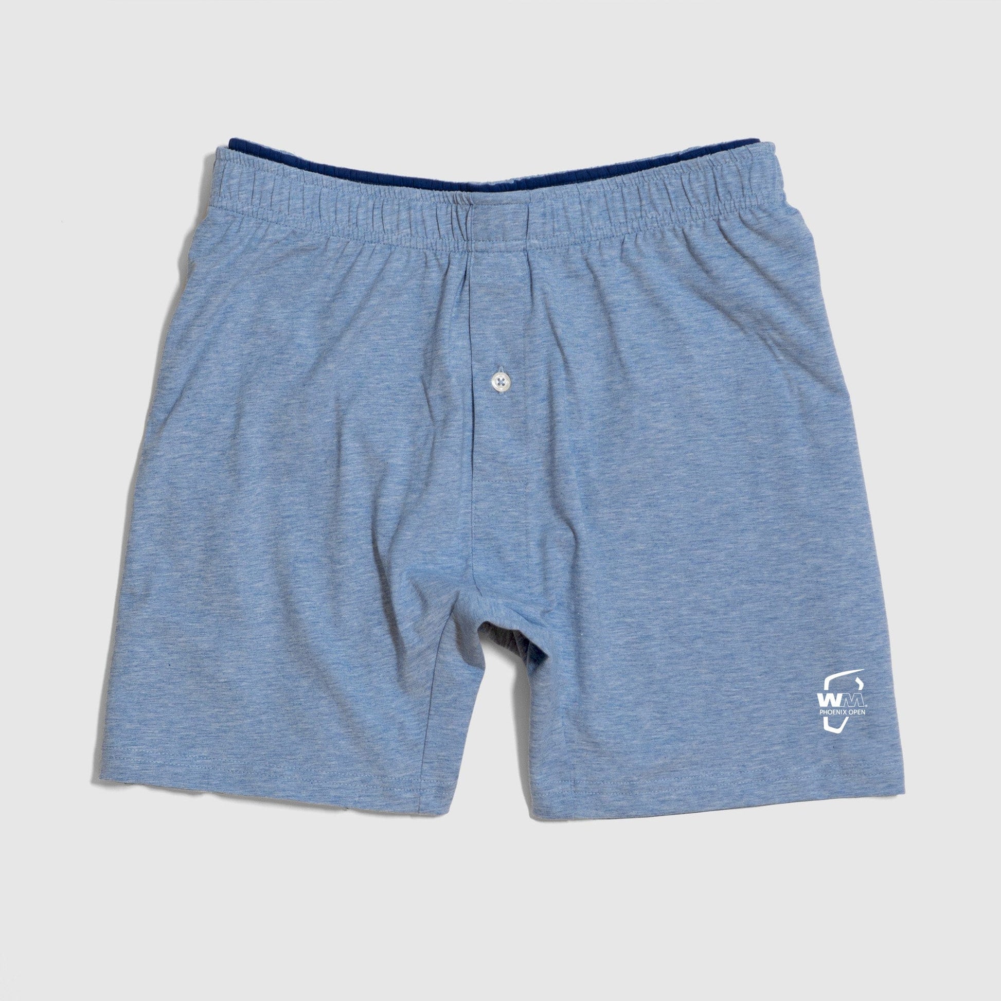 B.Draddy Clothing INDIGO HEATHER / SML 2025 WM PHOENIX OPEN | RICHARD BOXER