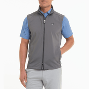 B.Draddy ASPHALT / SML NORTHEASTERN | EVERYDAY VEST | COLLEGIATE