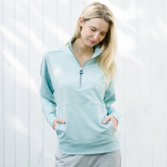 B.Draddy TIDAL / XS SIOBHAN SWEATSHIRT