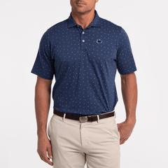 B.Draddy PENN STATE | HARMAN POLO | COLLEGIATE