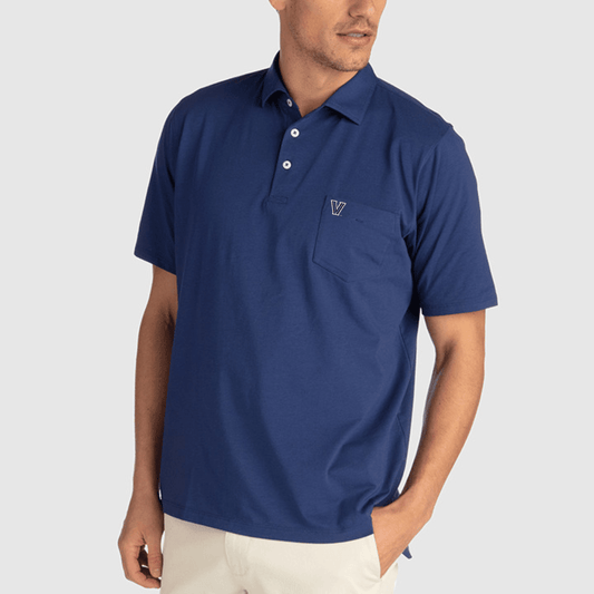 B.Draddy Clothing REGAL / SML VILLANOVA | LIAM POLO | COLLEGIATE