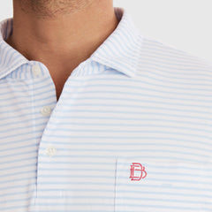 B.Draddy TOMMY POLO