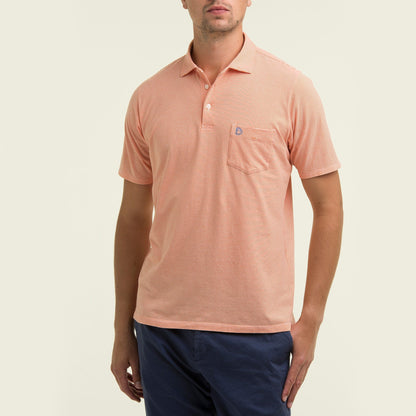 B.Draddy Clothing LIFEGUARD / SML VIN POLO