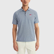 B.Draddy Clothing TANNENBAUM / SML 2023 US OPEN VIN POLO