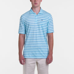 B.Draddy OOL / SML FAX POLO - SALE