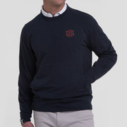 B.Draddy Clothing NAUTI / SML Auburn RUSS CREWNECK