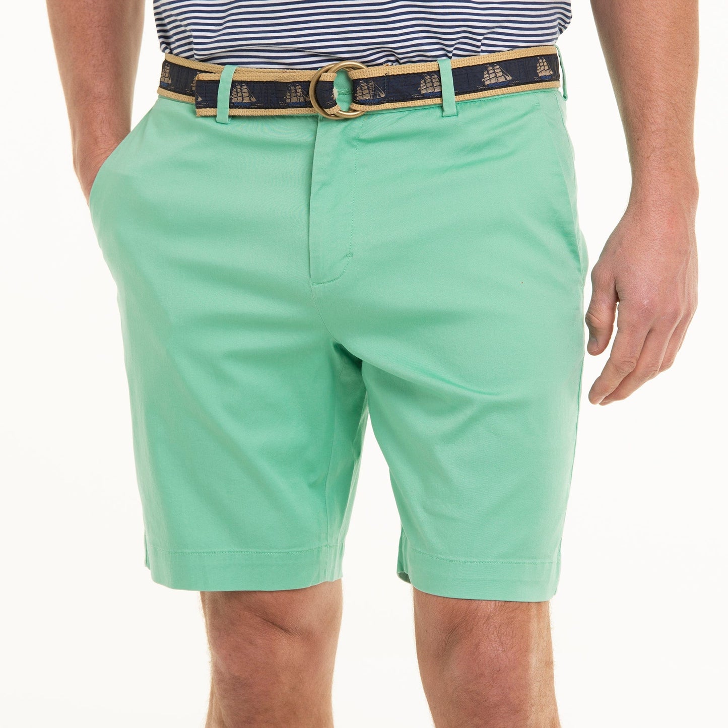 B.Draddy Clothing BIG DADDY COOL SHORT - Sale