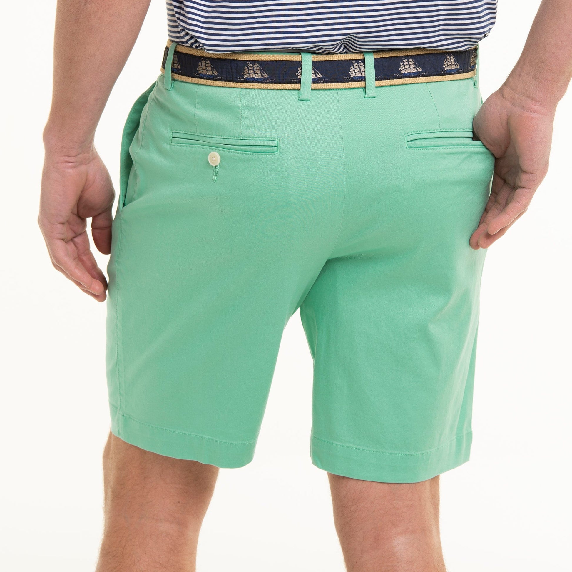 B.Draddy Clothing BIG DADDY COOL SHORT - Sale