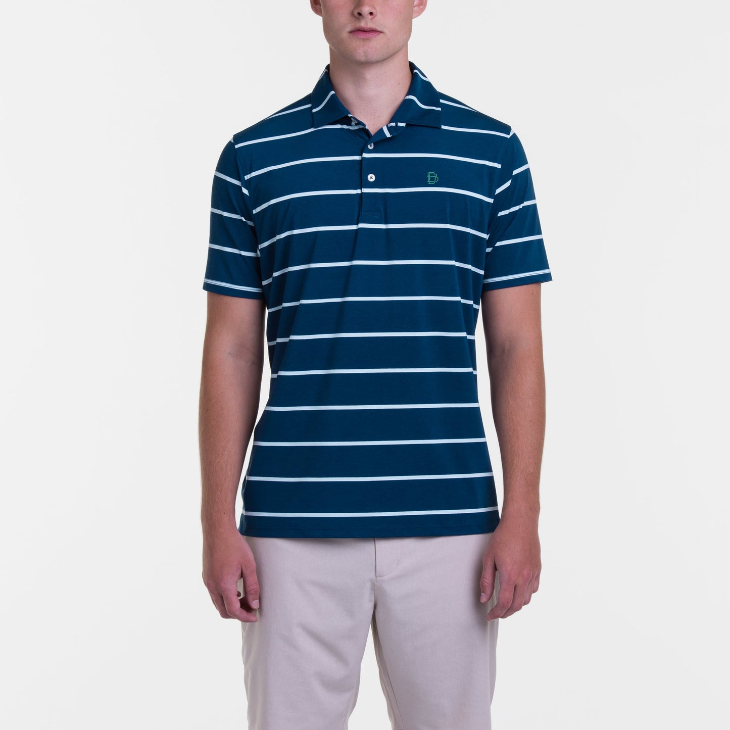 B.Draddy REGAL / SML DRADDY SPORT NIALL POLO