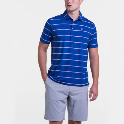 B.Draddy TANNENBAUM/SHAME / SML DRADDY SPORT NIALL POLO - SALE