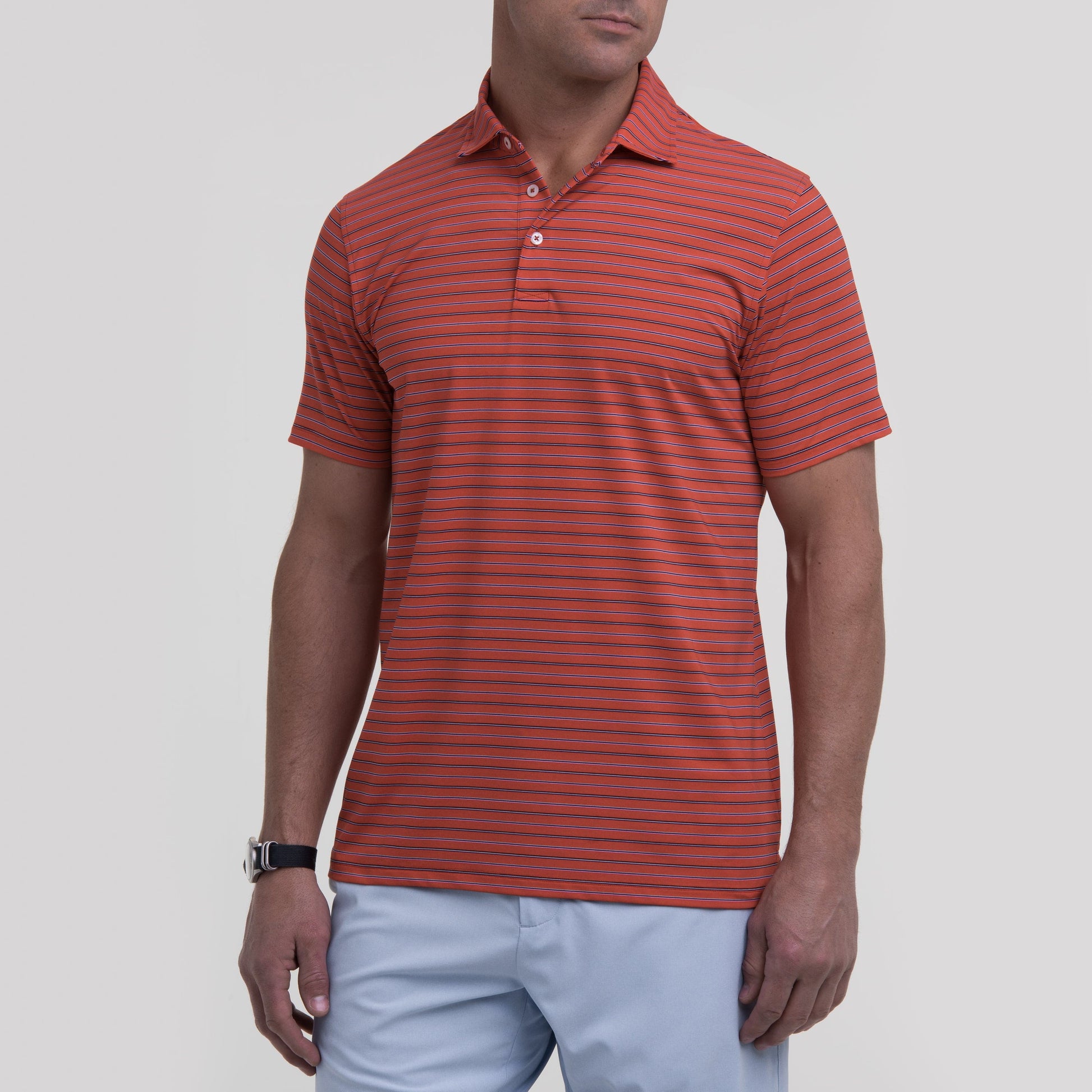 B.Draddy REDWING / SML PUTT POLO