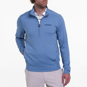 B.Draddy MAC / SML QUINNIPIAC | DRADDY SPORT BLAIR HALF ZIP | COLLEGIATE