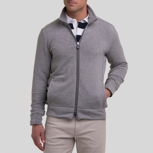 B.Draddy BDSO02-BRADBURY FULL ZIP