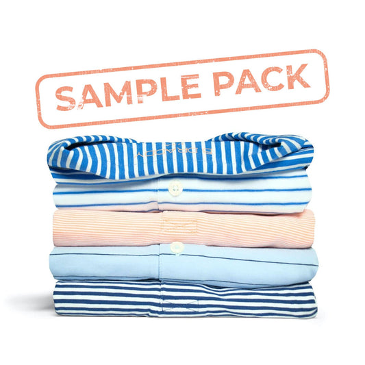 B.Draddy Sample 3-Pack